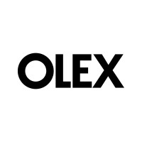 OLEX Logo