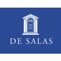 DE SALAS Consultores Inmobiliarios Logo