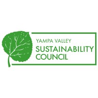 Yampa Valley Sustainability Council Logo