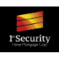 1st Security Home Mortgage Corp Logo
