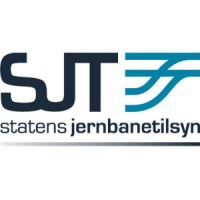 Statens jernbanetilsyn Logo