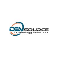 DEVsource Technology Solutions Logo