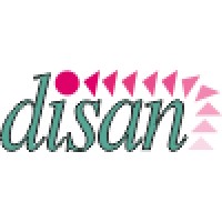 DISAN do Brasil Logo