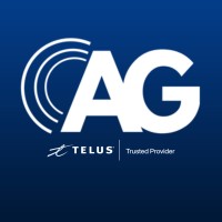 Alarm Guard Security Services Inc. Logo