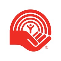 United Way BC - Thompson Nicola Cariboo Region Logo