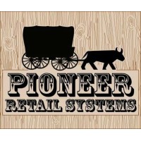 Pioneer Retail Systems LLC. Logo