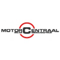 Motorcentraal Logo