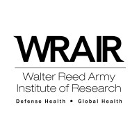 Walter Reed Army Institute of Research Logo