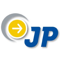 JP Industrieanlagen GmbH Logo