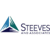 Steeves and Associates Logo