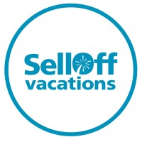 SellOffVacations.com Logo