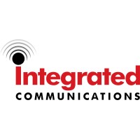Integrated Communications Logo