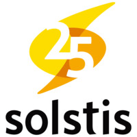 Solstis SA Logo
