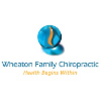 Wheaton Family Chiropractic Logo