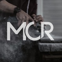 Marmor-Center GmbH Logo