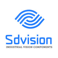 sdvision Logo
