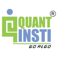 QuantInsti Logo