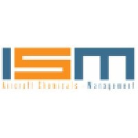 ISM S.L. (GECI Española Group) Logo