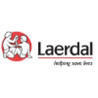 Laerdal Italia Logo