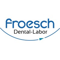 Dental-Labor Froesch GmbH Logo