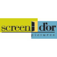 Screen DOr Pictures Video, Inc. Logo