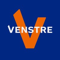 Venstre, Danmarks Liberale Parti Logo