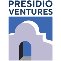Presidio Ventures Logo