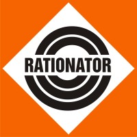 Rationator Maschinenbau GmbH Logo