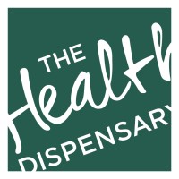 The Health Dispensary Ltd Logo