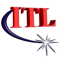 Innovative Technology, Ltd. | Elk City, OK Logo
