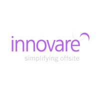 Innovaré Systems Logo