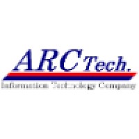 ARC Technologies Logo