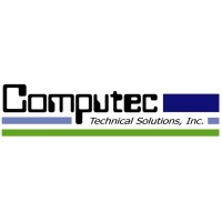 Computec Technical Solutions, Inc Logo
