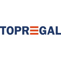 TOPREGAL GmbH Logo