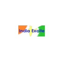 INDIAEXCITE IT SOLUTIONS PRIVATE LIMITED Logo
