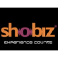 Shobiz Logo