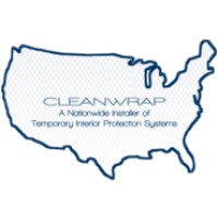 CLEANWRAP Interior Protection Systems Logo