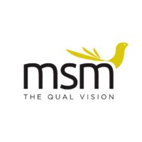 MSM Logo