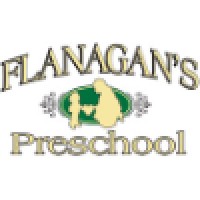 Flanagans Preschool Logo