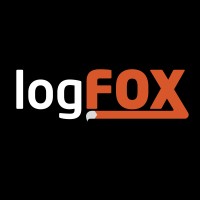 logFOX GmbH Logo
