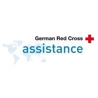 DRK Assistance GmbH Logo