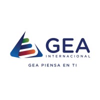 Gea Internacional Logo
