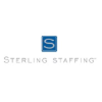Sterling Staffing, Inc Logo