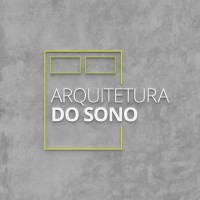 Arquitetura do Sono Logo