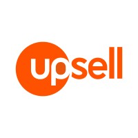 Upsell - Force de vente externalisée Logo