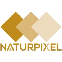 Naturpixel Logo