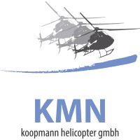 KMN Koopmann Helicopter GmbH Logo