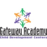 Gateway Academy Child Development Centers Logo