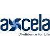 Axcela Logo