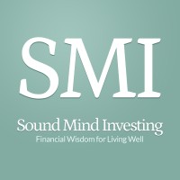 Sound Mind Investing Logo